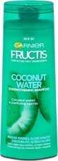 GARNIER GARNIER FRUCTIS COCONUT COCONUT WATER shampoo 1&#215;250ml, shampoo for hair