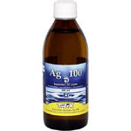 Pharma Activ Argento Colloidale Ag100 1×300 ml, 10 ppm, argento colloidale Pharma Activ Argento Colloidale Ag100 1×300 ml, 10 ppm, argento colloidale
