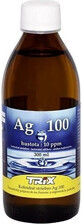 Pharma Activ Colloidal silver Ag100 1&#215;300 ml, 10 ppm, colloidal silver