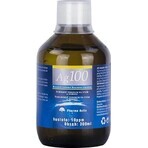 Pharma Activ Argento Colloidale Ag100 1×300 ml, 10 ppm, argento colloidale Pharma Activ Argento Colloidale Ag100 1×300 ml, 10 ppm, argento colloidale