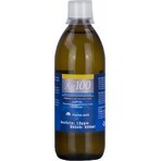 Pharma Activ Argento Colloidale Ag100 1×300 ml, 10 ppm, argento colloidale