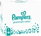Pampers Premium MBP S2 224pcs (4-8kg) 1×224 pcs diapers
