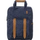 Mochila infantil FRESK Indigo Dots 1×1 piezas, mochila