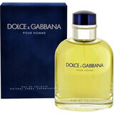 Dolce&Gabbana Pour Homme 2012 Edt 75ml 1×75 ml, apă de toaletă