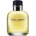 Dolce&Gabbana Pour Homme 2012 Edt 75ml 1×75 ml, Eau de Toilette Dolce&Gabbana Pour Homme 2012 Edt 75ml 1×75 ml, Eau de Toilette