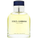 Dolce&Gabbana Pour Homme 2012 Edt 75ml 1×75 ml, Eau de Toilette Dolce&Gabbana Pour Homme 2012 Edt 75ml 1×75 ml, Eau de Toilette