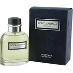 Dolce&Gabbana Pour Homme 2012 Edt 75ml 1×75 ml, Eau de Toilette Dolce&Gabbana Pour Homme 2012 Edt 75ml 1×75 ml, Eau de Toilette
