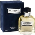 Dolce&Gabbana Pour Homme 2012 Edt 75ml 1×75 ml, Eau de Toilette Dolce&Gabbana Pour Homme 2012 Edt 75ml 1×75 ml, Eau de Toilette