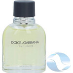 Dolce&Gabbana Pour Homme 2012 Edt 75ml 1×75 ml, Eau de Toilette Dolce&Gabbana Pour Homme 2012 Edt 75ml 1×75 ml, Eau de Toilette