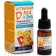 FITOBIMBI VITAMIN D PLUS DHA 1x10 ml, Nahrungsergänzungsmittel