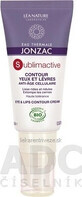 JONZAC Sublimactive Eye and Eye Circle Cream BIO Anti-aging cream 1&#215;15 ml