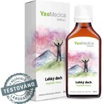 Yaomedica 062 Easy Breathing 50ml 1×50 ml Yaomedica 062 Easy Breathing 50ml 1×50 ml