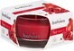 Bolsius Aromatic 2.0 Glass Bottle 80x50mm Pomegranate, scented candle 1&#215;1 pc, scented candle