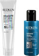 Redken Rinseless Hair Strengthening Care ACIDIC Concentrado Perfeccionador 1&#215;150 ml, cuidado del cabello