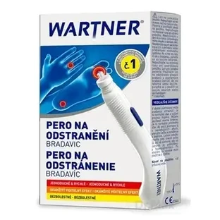 Wartner Wart Removal Pen 1 pc