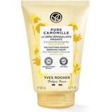 Yves Rocher Pc Crema Esfoliante Lenitiva 125ml 1×125ml, crema esfoliante