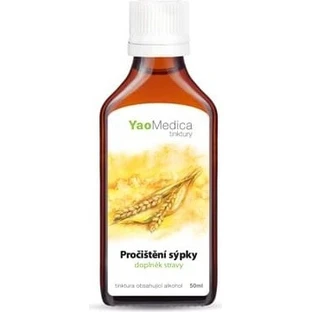 Yaomedica 040 Lociones Limpiadoras 50ml 1×50 ml