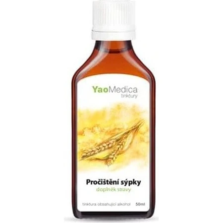 Yaomedica 040 Lociones Limpiadoras 50ml 1×50 ml