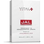 VITAL PLUS ACTIVE JAL (gouttes concentrées d'acide hyaluronique) 1x45 ml