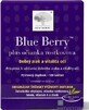 NUEVO NORDIC Blue Berry 1&#215;60 tbl, complemento alimenticio