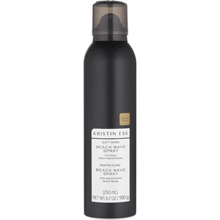Kristin Ess Soft Shine Beach Wave Spray 1×250 ml, haarlak