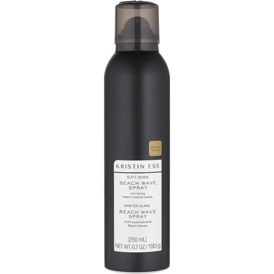 Kristin Ess Soft Shine Beach Wave Spray 1×250 ml, hair spray