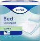 TENA Bed Super 1&#215;28 pcs, absorbent pads 60x75 cm