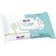 HiPP Babysanft Toallitas Húmedas de Limpieza Suaves y Puras 48 uds 1×48 uds, toallitas húmedas