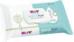 HiPP Babysanft Salviette umidificate morbide e pure 48 pezzi 1&#215;48 pezzi, salviette umidificate