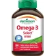 JAMIESON OMEGA-3 SELECT MINI 1×200 cps, food supplement