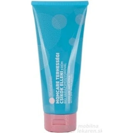 MomCare Crema Antiestrías 1×200 ml