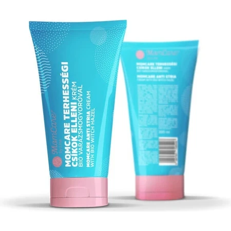 MomCare Crema Antiestrías 1×200 ml