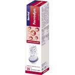 REVITAL FERRODYN 1×20 tbl, Eisen + Antioxidantien REVITAL FERRODYN 1×20 tbl, Eisen + Antioxidantien