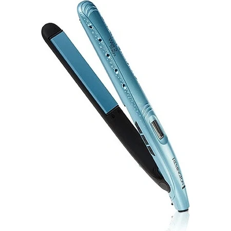 REMINGTON S7300 - Plancha de pelo 1×1 ud, plancha de pelo delicada