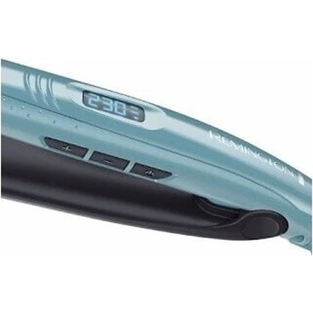 REMINGTON S7300 - Plancha de pelo 1×1 ud, plancha de pelo delicada