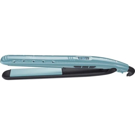 REMINGTON S7300 - Plancha de pelo 1×1 ud, plancha de pelo delicada