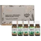 Saloos Coffret bien-être de Noël d'huiles essentielles 100% naturelles 5x10 ml, coffret d'huiles essentielles