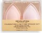 Revolution Conceal &amp; Fix Setting Set 1&#215;1 makeup sponge