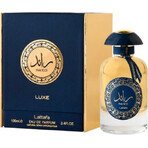 LATTAFA RAED LUXE eau de parfum 1×100ml, unisex eau de parfum