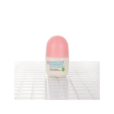 MomCare Déodorant naturel aux perles 1×60 ml