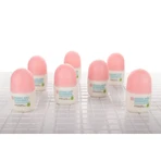 MomCare Déodorant naturel aux perles 1×60 ml