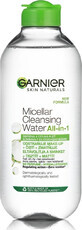 GARNIER Skin Naturals Acqua Micellare 3in1 1&#215;400 ml, acqua micellare