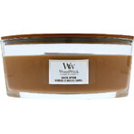 WoodWick Boat Sandalwood Myrrh Candle 1×453,6 g, scented candle