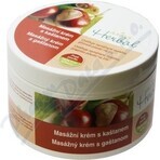 ALPA Crema da massaggio alle erbe con castagna 1×250 ml, crema da massaggio ALPA Crema da massaggio alle erbe con castagna 1×250 ml, crema da massaggio
