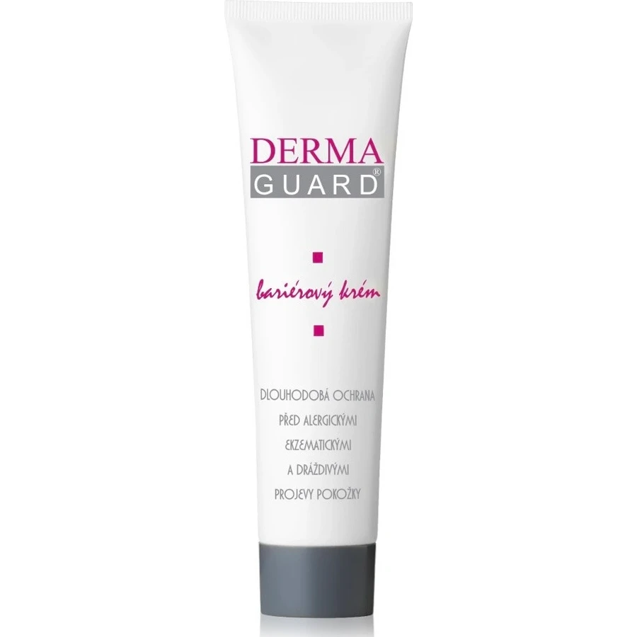 DERMAGUARD 1×110 ml barrier cream