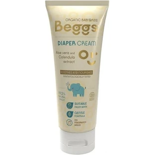 Beggs Crema para los glúteos 1×75 ml