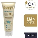 Beggs Butt Cream 1×75 ml, butt cream Beggs Butt Cream 1×75 ml, butt cream