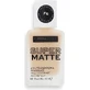 Revolution Relove, Foundation Supermatte F6, Make-up 1×24 ml, Make-up
