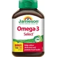 JAMIESON OMEGA-3 SELECT 1000 mg 1×200 cps, voedingssupplement