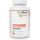 Gymbeam nattokinase enzima 90cps 1×90 cápsulas